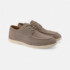 Men's Timeless Suede Smart-Casual Shoes