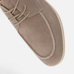 Men's Timeless Suede Smart-Casual Shoes