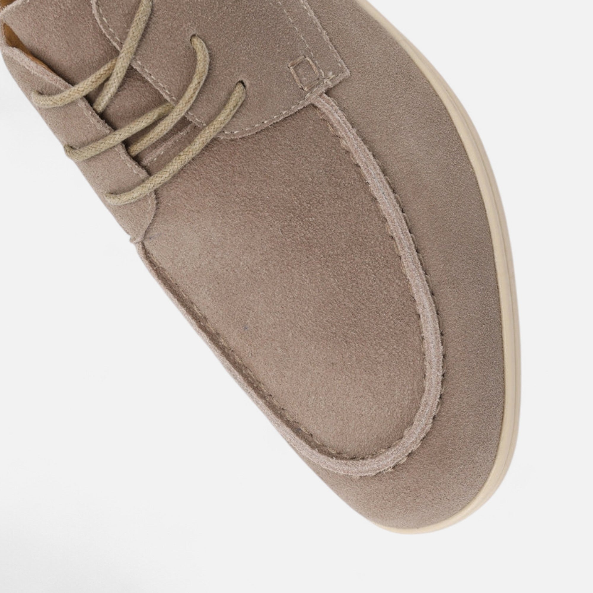 Men's Timeless Suede Smart-Casual Shoes