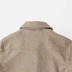 Women’s Soft Short Casual Jacket