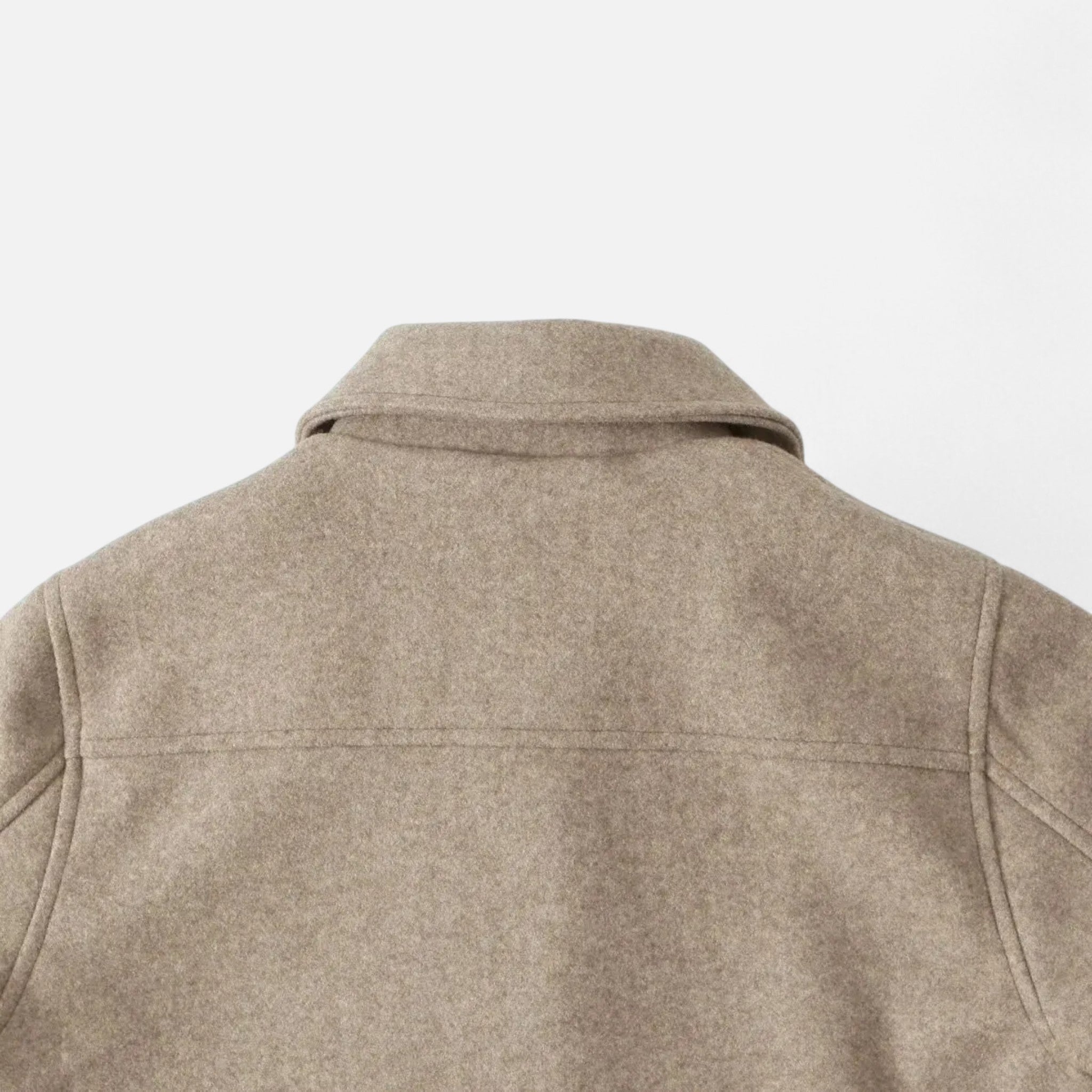 Women’s Soft Short Casual Jacket