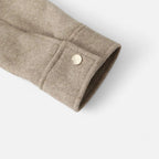 Women’s Soft Short Casual Jacket