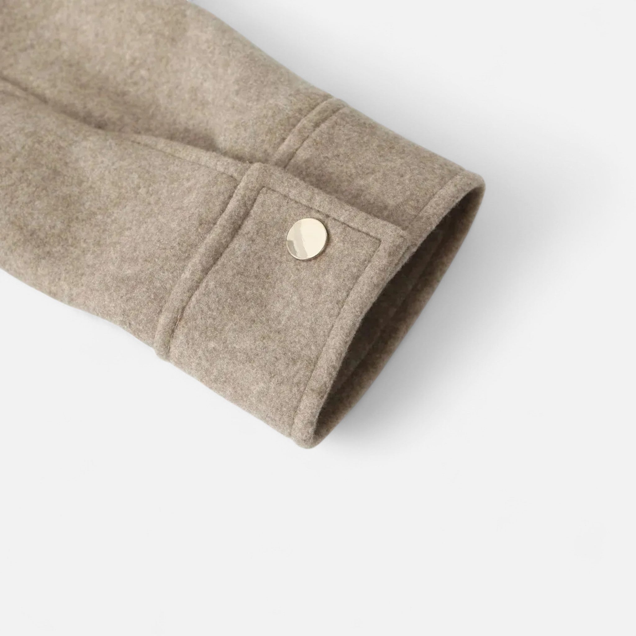 Women’s Soft Short Casual Jacket