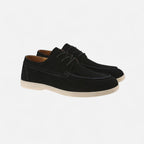 Men's Timeless Suede Smart-Casual Shoes