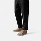 Men's Timeless Suede Smart-Casual Shoes