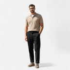 Men's Timeless Suede Smart-Casual Shoes