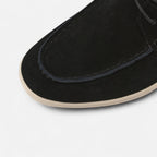 Men's Timeless Suede Smart-Casual Shoes