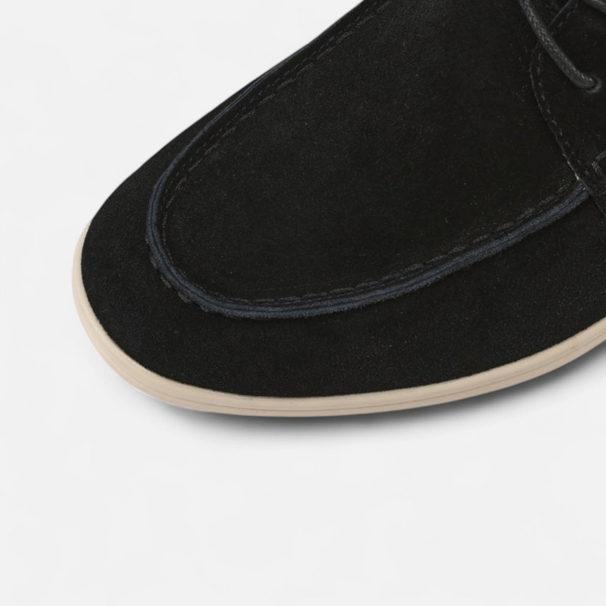 Men's Timeless Suede Smart-Casual Shoes