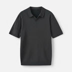 Men’s Premium Ribbed Polo