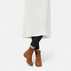 Women’s Suede Ankle Boots