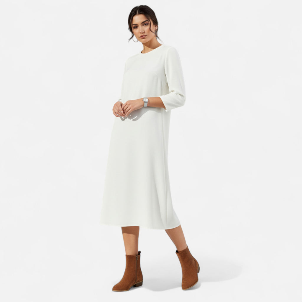 Women’s Suede Ankle Boots