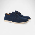 Men's Timeless Suede Smart-Casual Shoes