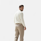 Men’s Half-Zip Sweater
