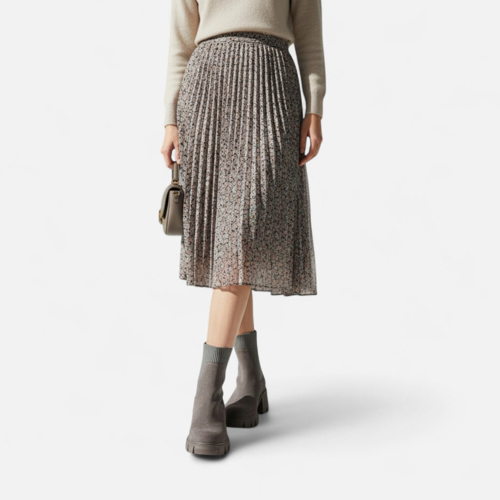 Women’s Suede Chelsea Boots Elevated Elegance