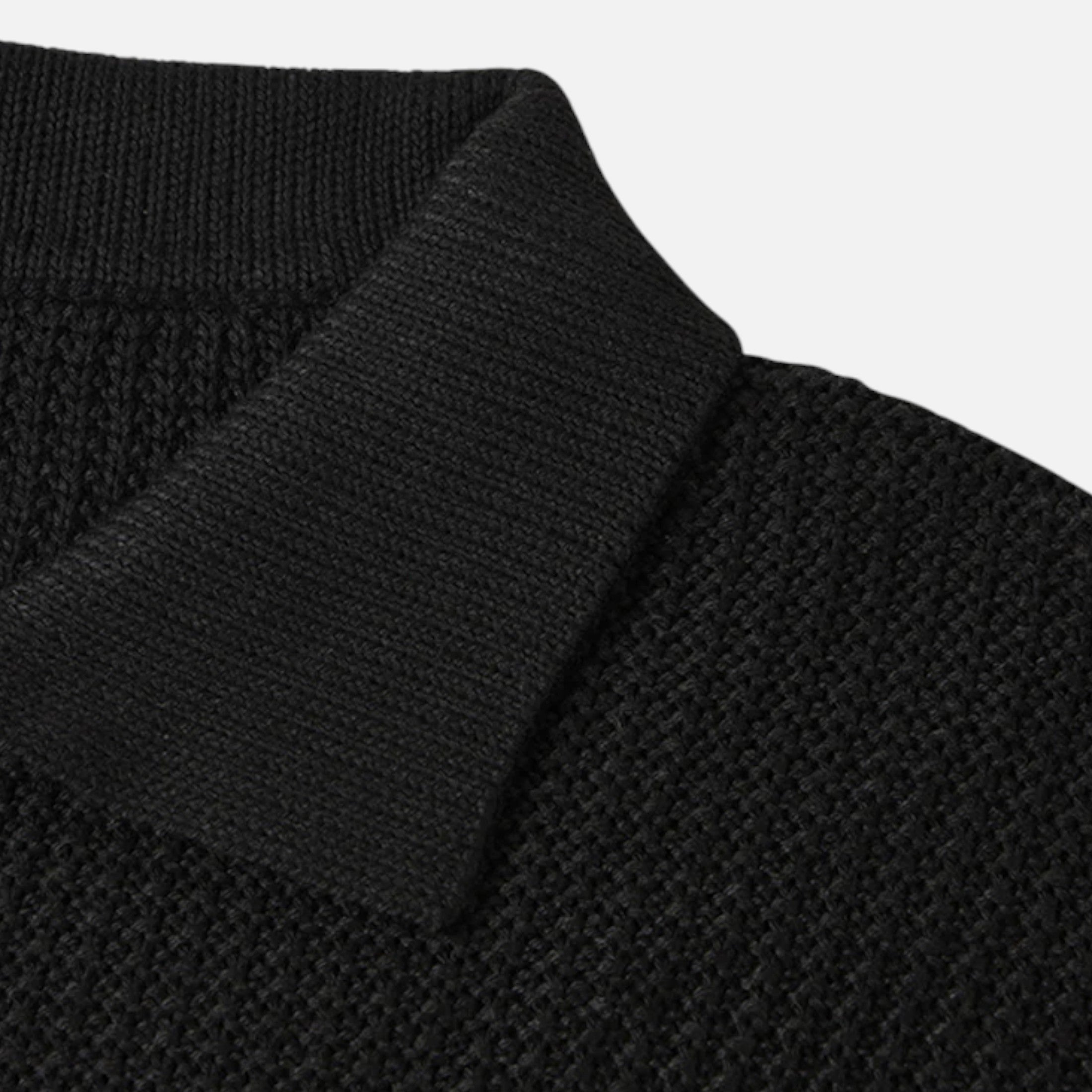Men’s Half-Zip Sweater