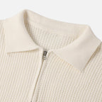 Men’s Half-Zip Sweater